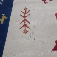 گلیم فرش