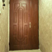 درب آپارتمانی