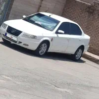 سمند سورن مدل 91