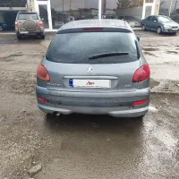 ۲۰۶ مدل ۸۸ فرانسوی