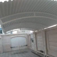 رنگ آمیزی ساختمان و درب پنجره|خدمات پیشه و مهارت|سوسنگرد, |دیوار