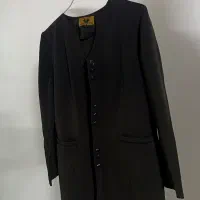 مانتو شلوار اداری