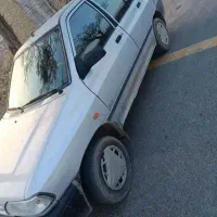 پراید صبا|خودرو سواری و وانت|تربتحیدریه, قاسم آباد|دیوار