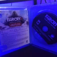 بازی Farcry 4 Complete Edition|کنسول، بازی ویدئویی و آنلاین|بابل, |دیوار