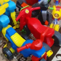 فروش  سه چرخه کودک