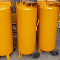 پمپ باد کمپرسور باد