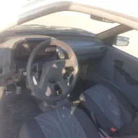 پراید ۸۳ انژکتور|خودرو سواری و وانت|زنجان, |دیوار