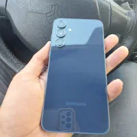 Samsung A55 R12 256GB|موبایل|تهران, فلاح|دیوار