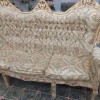 مبلمان سلطنتی ۹ نفره