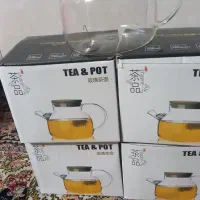 قوری پیرکس|قوری، کتری، قهوهساز دستی|رباطکریم, نصیرشهر|دیوار