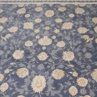 ۴ تخته فرش ۱۲ متری  دستبافت گونه