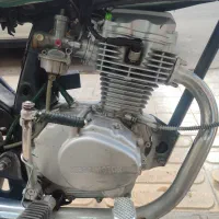 ماتوری مزایده نیروموتور مدل 90|موتورسیکلت|پیرانشهر, |دیوار