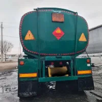 تانکر سوخت کالابرس ۳۰۴۰۰