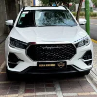 فیدلیتی الیت هفت سفید