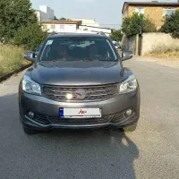 هایما s7 تنفس طبیعی موتور ۲۰۰۰