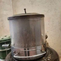 چراغ نفتی ژاپنی|بخاری، هیتر، شومینه|شاهرود, |دیوار