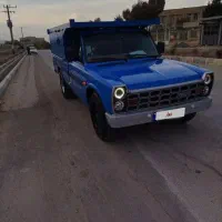 نیسان آپشنال رادیال دوگانه سوز SVPDH