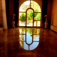 کفسابی بادستگاه ایتالیایی تضمینی کل مناطق کف سابی