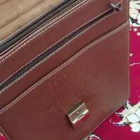 کیف چرم|کیف، کفش، کمربند|کرمانشاه, |دیوار