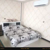 سوییت مبله چهارباغ خواجو روبروی پل خواجو میدان|اجارهٔ کوتاهمدت آپارتمان و سوئیت|اصفهان, پوریای ولی|دیوار