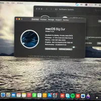 Macbook pro 2015|رایانه همراه|تهران, ونک|دیوار