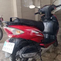 وگو مدل ۹۵