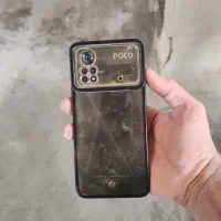 گوشی شیائومی Poco x4pro