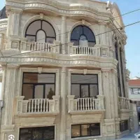 زمین فروشی حاشیه خیابان امام خمینی