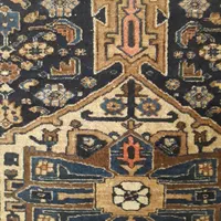 فرش قدیمی .فرش آویز دیواری|فرش|تهران, سید خندان (جلفا)|دیوار