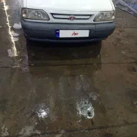 پراید ۹۶|خودرو سواری و وانت|کرمانشاه, |دیوار