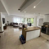 فروش واحد قیطریه ۸۵ متری تاپ لوکیشن تراس بزرگ