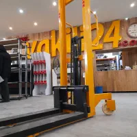 استاکر‌برقی/دستی/شارژی/قفسه