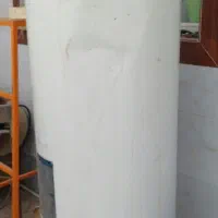 اب گرم کن  ایستاده  ( ایران  شرق ) سایز بزرگ