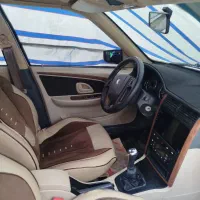 پژو پارس موتور سفارشی درحد صفر فروش فوری|خودرو سواری و وانت|اهواز, شریعتی جنوبی|دیوار