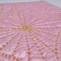 لهاف|رختخواب، بالش، پتو|شهریار, شهرک امیریه|دیوار