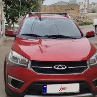 مدل ۹۶ معاوضه هم دارم با خودرو صفرx22دنده ای