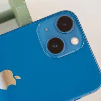 آیفون13normal(zaa)آبی|موبایل|خرم‌آباد, |دیوار