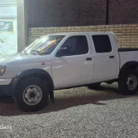 پیکاپ ریچ مدل 96