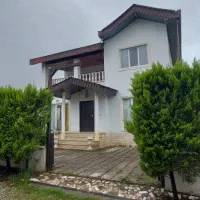 فروش ویلای چهار خوابه دوبلکس مبله با کلیه لوازم