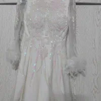 لباس دخترانه