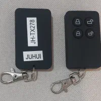 ریموت  جک محک