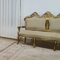 مبلمان سلطنتی راحتی۷نفره