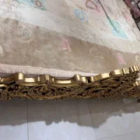 سرویس خواب چوبی|تخت و سرویس خواب|قزوین, |دیوار