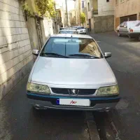 پژو 405 SLX موتور 1800، مدل ۱۳۹۰|خودرو سواری و وانت|تهران, هفت چنار|دیوار