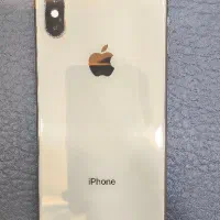 اپل iPhone XS با حافظهٔ ۲۵۶ گیگابایت