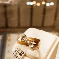 مختص افرادی که طلابرای فروش دارند(طلا فروشی مانا )|جواهرات|زابل, |دیوار