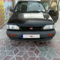 پراید۷۹درحدتمام فابریک