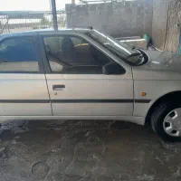 پژو 405 مدل 98 خشک خشک بدون|خودرو کلاسیک|زابل, |دیوار