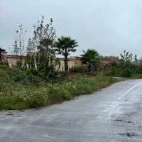 زمین ۳۰۰ متری . پستک المان