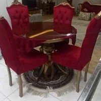 میز نهارخوری